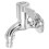 Faucet De Parede 1/2 . Rápida Para 1