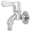 Faucet De Parede 1/2 . Rápida Para 11