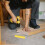 Gps Extension Rod Thread Surveying Accessories Grafting Pole 4