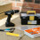 Gps Extension Rod Thread Surveying Accessories Grafting Pole 6