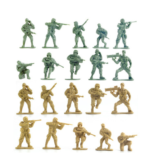 90 Da Te Guerra Tavolo Sabbia Verde 2