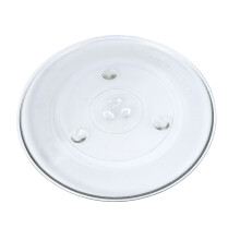 Zamiennik Talerza Obrotowego Szkła 31,5 Cm Do Mikrofalówki
