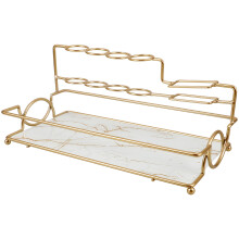 Suporte De Para Escova E Creme