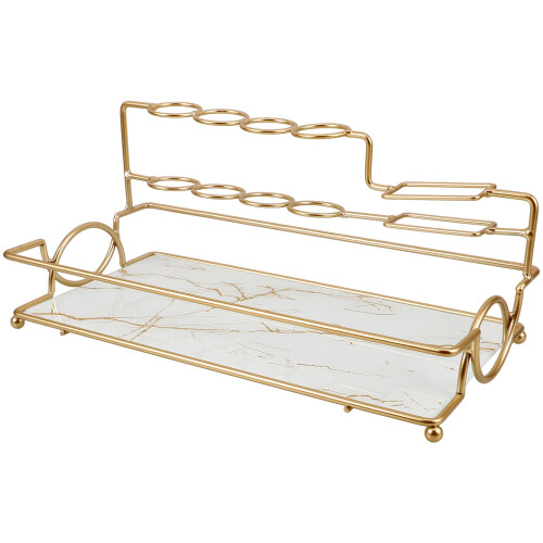 Suporte De Para Escova E Creme