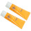 2 Unidades Creme Hidratante Com Solar Facial 11