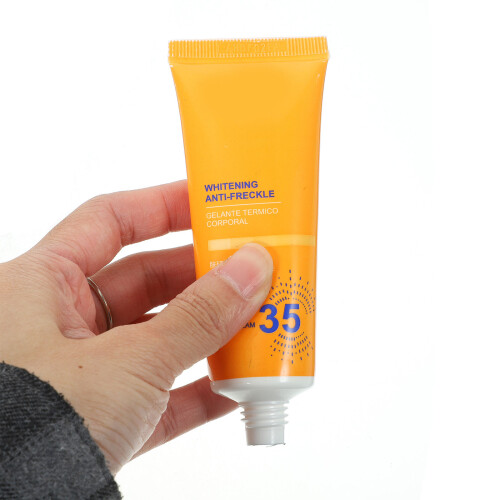 2 Unidades Creme Hidratante Com Solar Facial 2