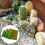 5 Unidades Artificial Decoração 5