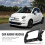 Autoradio-Einbaurahmen für Android-Großbildschirm-Kit (2-DIN) ab 2015 5