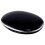 Portable Lens Box Durable Storage Container For Home Travel Black 9