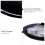 Portable Lens Box Durable Storage Container For Home Travel Black 8