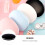Portable Lens Box Durable Storage Container For Home Travel Black 7