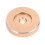 Replacement 45 Adapter For 7 Inch Vinyl Records Metal 3