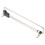 2Set Estensibile Organizer Per Armadio E Bagno 10
