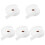 Paper Dotting Timer Tape Rolls For Physics Experiment Tool 1