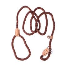 Training Lead Slid Lead Pet Training Leash Bold Sliding Rope
