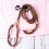 Training Lead Slid Lead Pet Training Leash Bold Sliding Rope 6