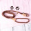Training Lead Slid Lead Pet Training Leash Bold Sliding Rope 9