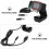 Câmera Web Profissional 0,3Mp USB HD Para Computador PC Laptop (A870) 7