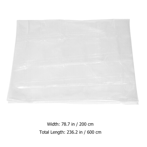 Filme Anticongelante Para Plantas De 2
