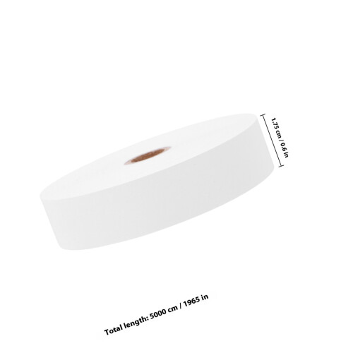 Paper Dotting Timer Tape Rolls For Physics Experiment Tool 1
