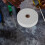 Paper Dotting Timer Tape Rolls For Physics Experiment Tool 6