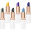 6Pcs Matte Color Changing Mood Lipstick Set 11