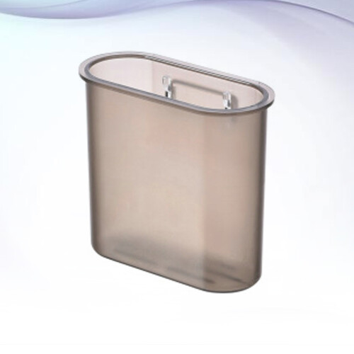 Suporte De Parede Para Escova De Dentes Sem Perfuração 1