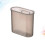 Suporte De Parede Para Escova De Dentes Sem Perfuração 7