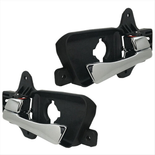 Front Car Inside Door Handle Parts for I30 FD 2007-2012 2