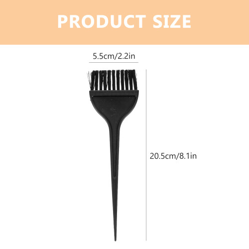 Conjunto De Ferramentas Profissionais Para Coloração 2