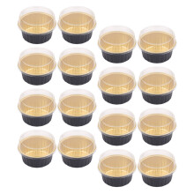 30Pcs Para Torta De , Cupcake, E Muffin