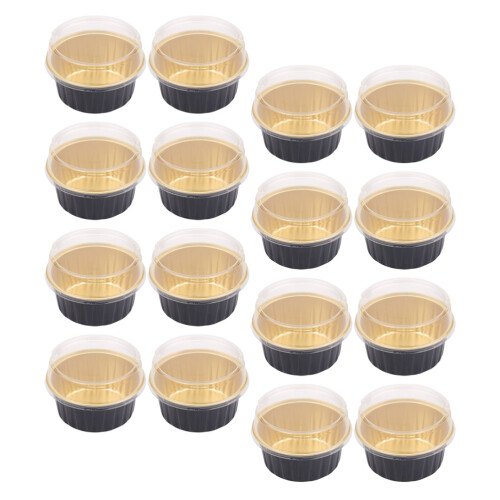 30Pcs Para Torta De , Cupcake, E Muffin