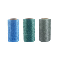 Raindrops Sewing Wax Thread Waxed Line Craft Diy 3pcs