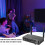 Bluetooth 5.3 Audio Adapter Receiver, TV Transmitter, Wireless for Hom 5