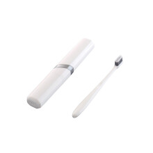 Conjunto Portátil com Escova e para