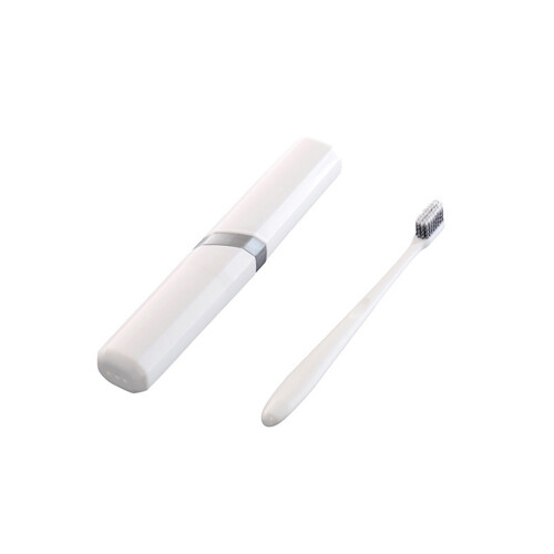 Conjunto Portátil com Escova e para