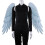 1 Pezzo Oversize Per Cosplay , 7