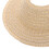 Mini Chapéus De Nylon Para Artesanato E Casas De Bonecas 8