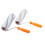 2Pcs Conjunto De Rolo Multifuncional Para Pintura De Parede 1