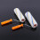 2Pcs Conjunto De Rolo Multifuncional Para Pintura De Parede 4