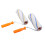 2Pcs Conjunto De Rolo Multifuncional Para Pintura De Parede 3