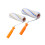 2Pcs Conjunto De Rolo Multifuncional Para Pintura De Parede 5