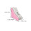 2 Pcs Adjustable Skates Roller Skating Accessories Backpack 2