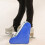 2 Pcs Adjustable Skates Roller Skating Accessories Backpack 3