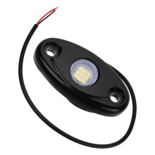 Rock Light Nderglow Lighting Kit Do Ciężarówki Atv Przyczepy