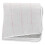 Rug Making Material Polyester Fabric White 1pcs 10
