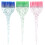 3 Pcs Pincel Para Coloração Ferramenta De Cabeleireiro 5
