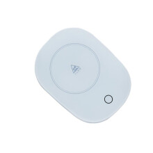 Suporte De Aquecimento USB 55 Para Bebidas Com Interruptor De Toque