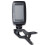 Black Auto-Off Electronic Guitar Ukulele Violin Tuner 1