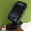 Black Auto-Off Electronic Guitar Ukulele Violin Tuner 4